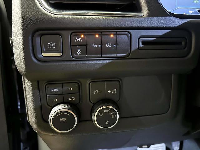 2023 Chevrolet Tahoe Vehicle Photo in Roslyn, NY 11576