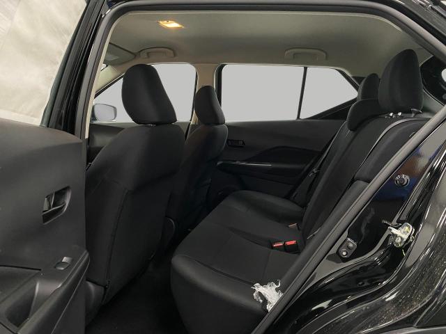 2025 Nissan Kicks Play Vehicle Photo in Appleton, WI 54913