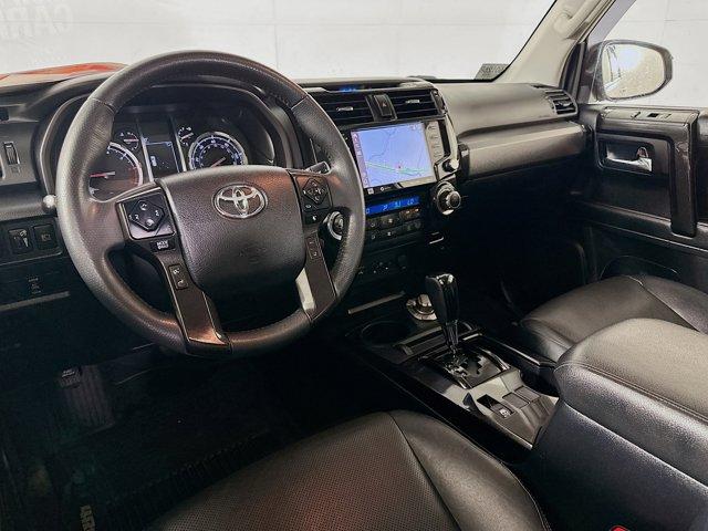 2020 Toyota 4Runner Vehicle Photo in Flemington, NJ 08822