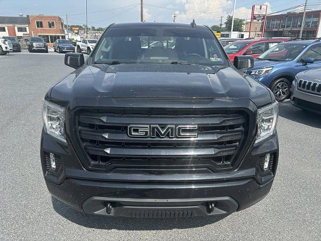 2020 GMC Sierra 1500 Vehicle Photo in HARRISBURG, PA 17111-1033