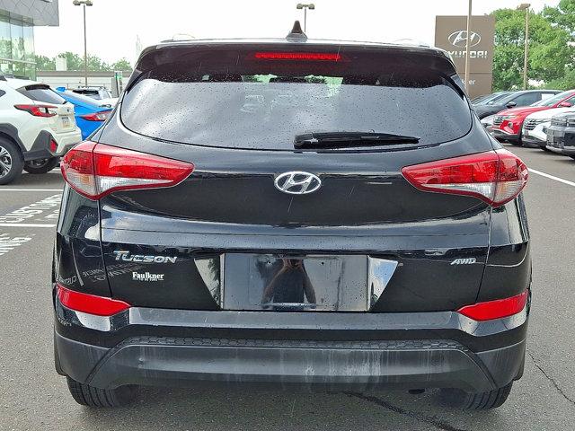2017 Hyundai TUCSON Vehicle Photo in Philadelphia, PA 19116