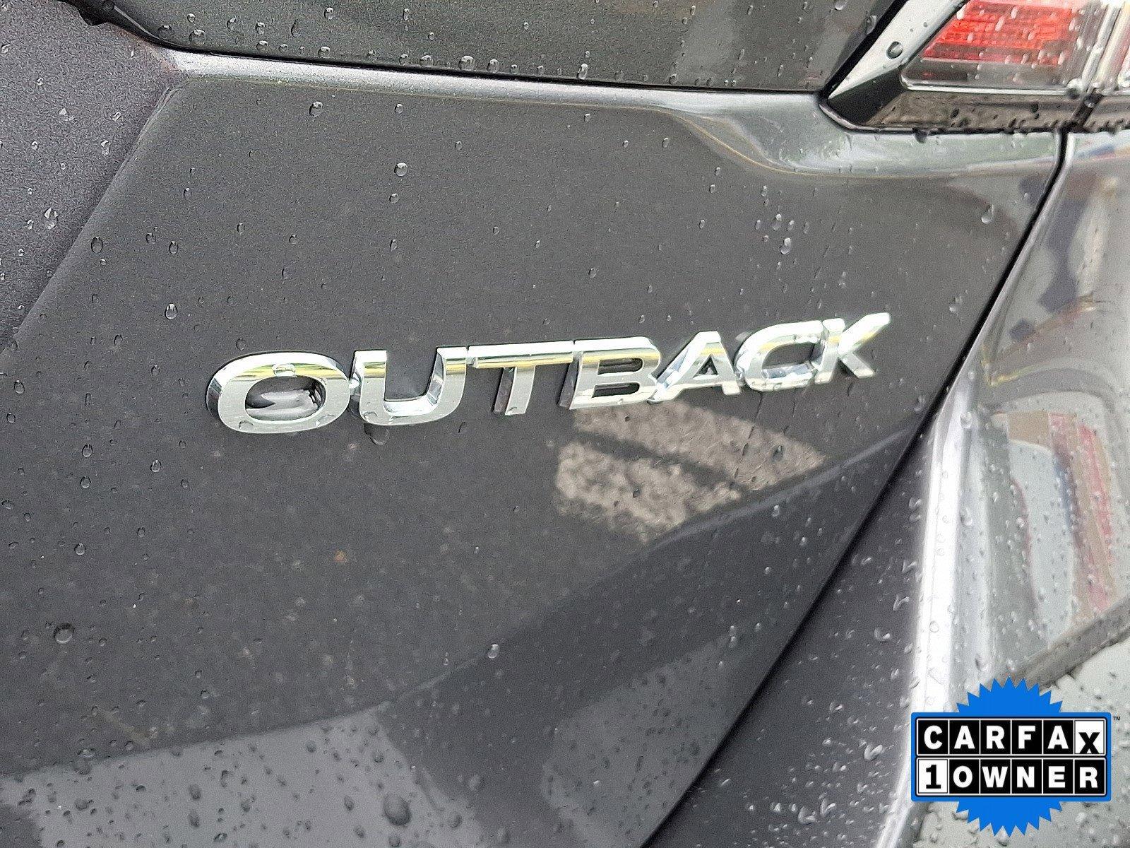 2024 Subaru Outback Vehicle Photo in Harrisburg, PA 17111