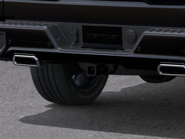2025 Chevrolet Silverado 1500 Vehicle Photo in SELMA, TX 78154-1460
