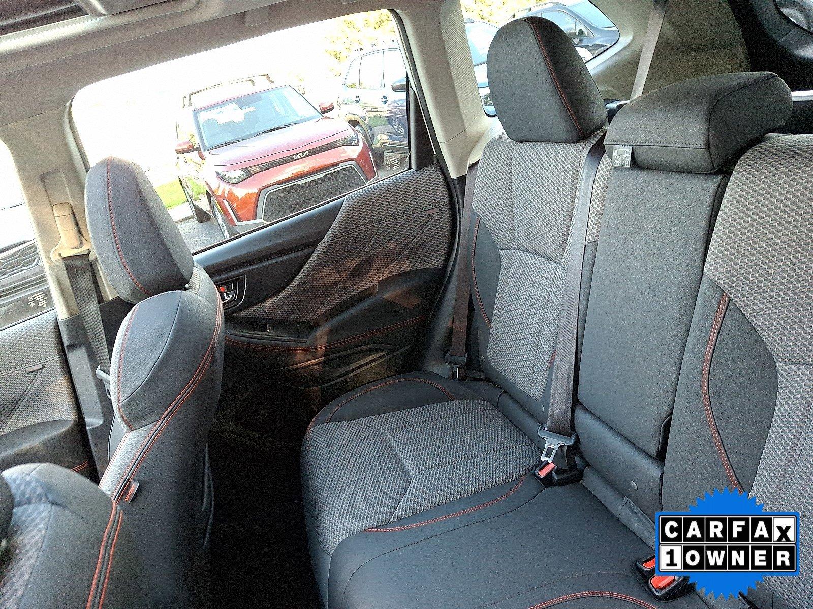 2023 Subaru Forester Vehicle Photo in Harrisburg, PA 17111