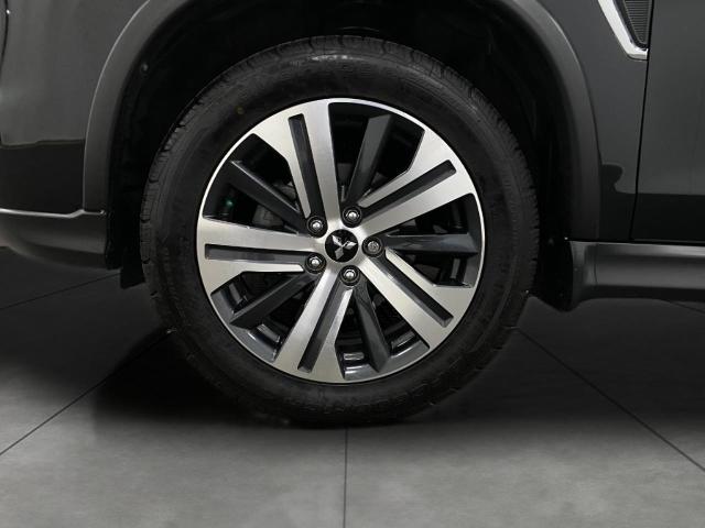 2020 Mitsubishi Outlander Sport Vehicle Photo in Appleton, WI 54913