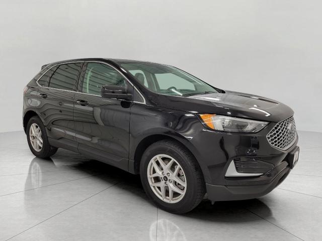 2024 Ford Edge Vehicle Photo in Oshkosh, WI 54901