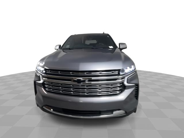 2021 Chevrolet Tahoe Vehicle Photo in GILBERT, AZ 85297-0402