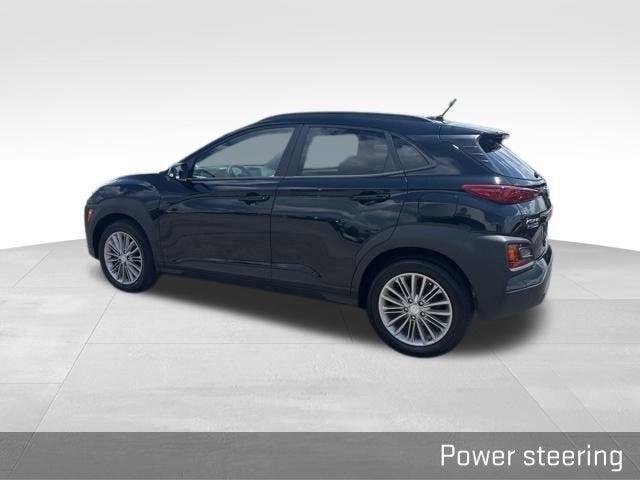 2019 Hyundai KONA Vehicle Photo in Fishers, IN 46038