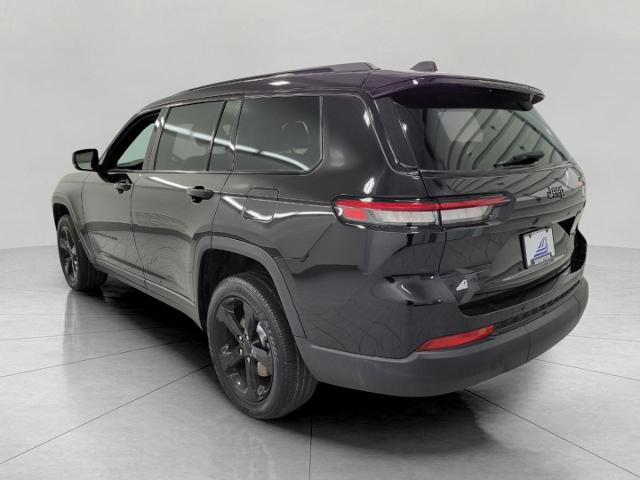 2023 Jeep Grand Cherokee L Vehicle Photo in Oshkosh, WI 54901