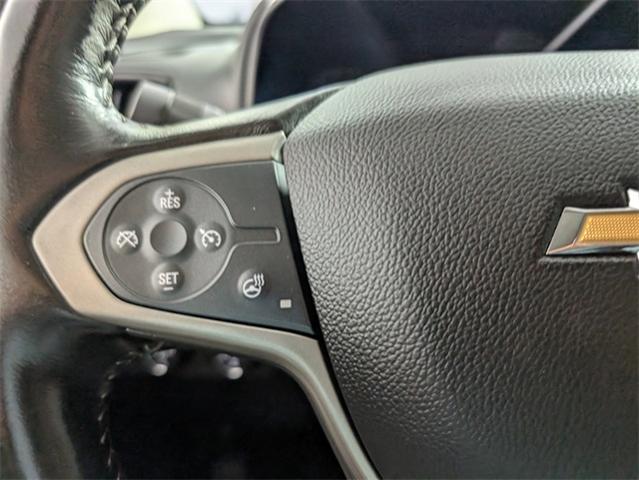 2019 Chevrolet Colorado Vehicle Photo in ENGLEWOOD, CO 80113-6708