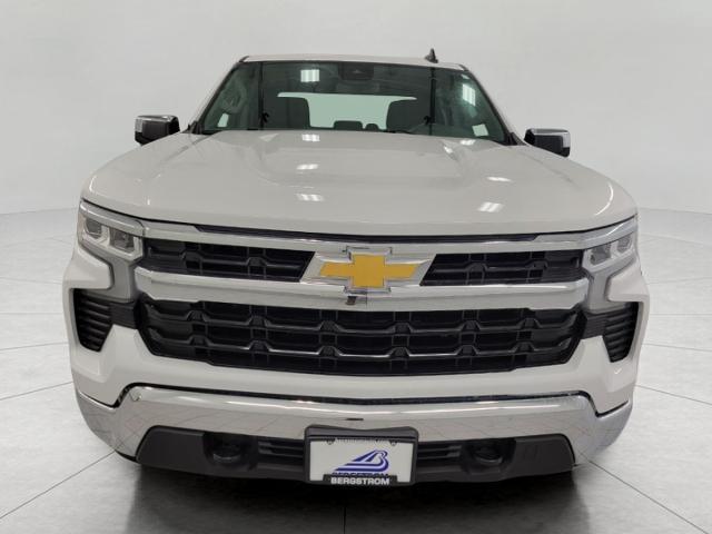 2024 Chevrolet Silverado 1500 Vehicle Photo in GREEN BAY, WI 54303-3330