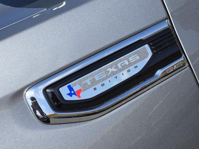 2024 GMC Sierra 1500 Vehicle Photo in Decatur, TX 76234
