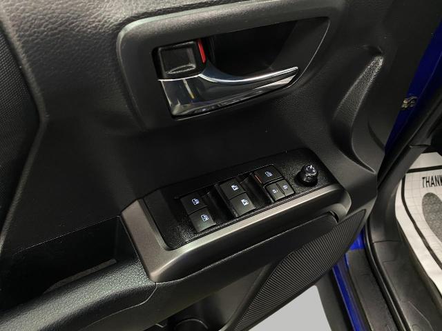 2022 Toyota Tacoma 4WD Vehicle Photo in Appleton, WI 54913