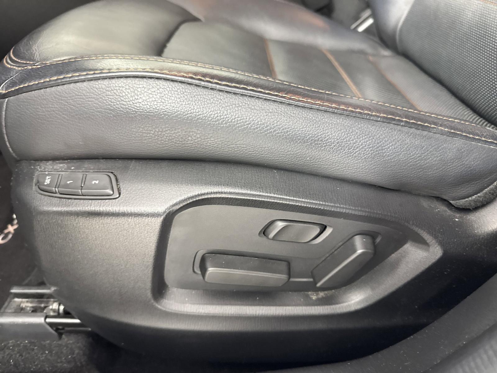 2020 Mazda CX-5 Vehicle Photo in GEORGETOWN, TX 78626-7508
