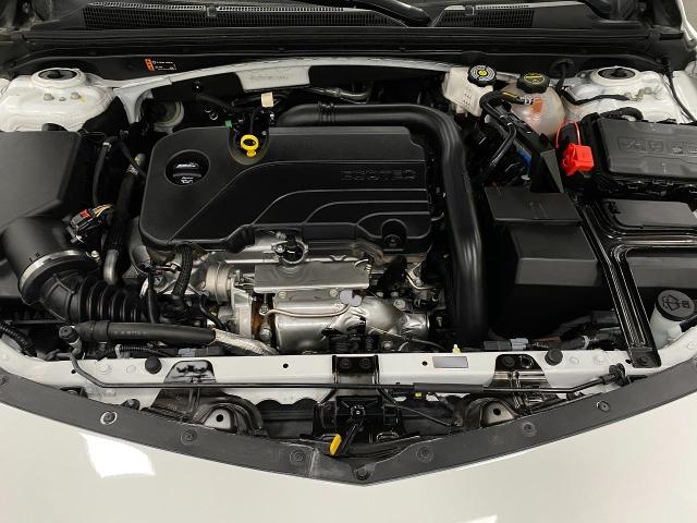 2024 Chevrolet Malibu Vehicle Photo in Appleton, WI 54913