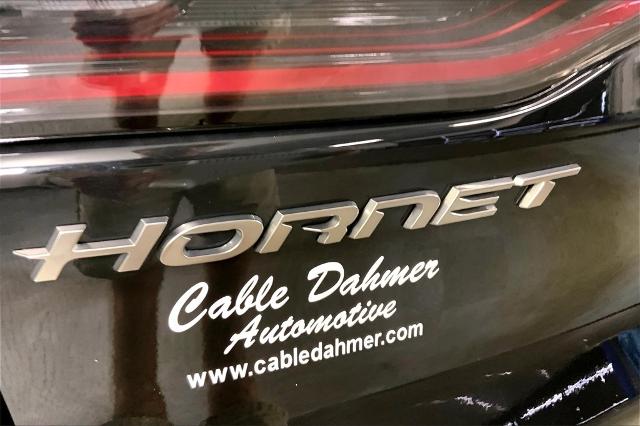2024 Dodge Hornet Vehicle Photo in Kansas City, MO 64114