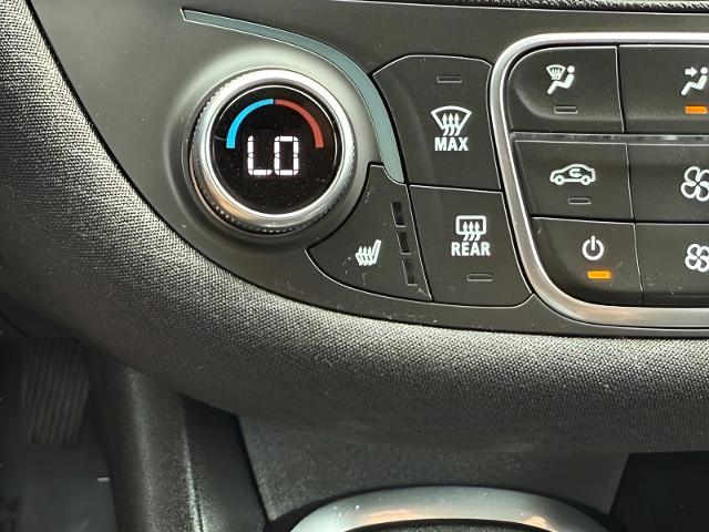 2024 Chevrolet Malibu Vehicle Photo in MIDDLETON, WI 53562-1492