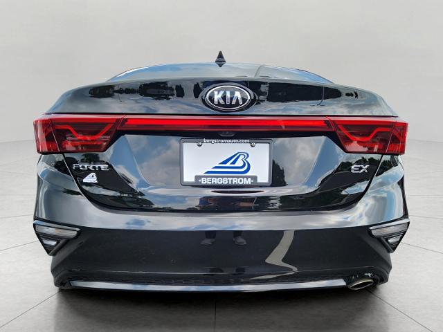2020 Kia Forte Vehicle Photo in MADISON, WI 53713-3220