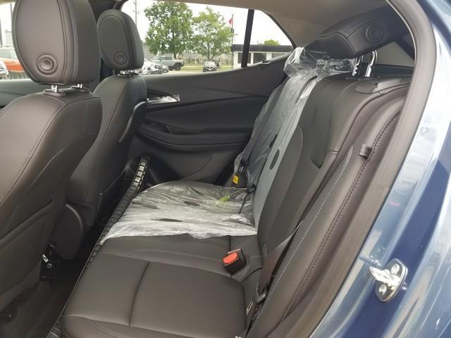 2026 Buick Encore GX Vehicle Photo in ELYRIA, OH 44035-6349