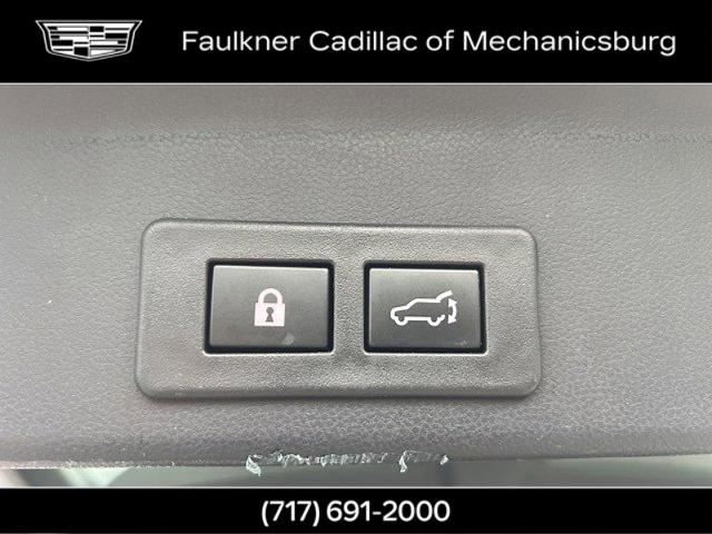 2024 Subaru Ascent Vehicle Photo in MECHANICSBURG, PA 17050-1707
