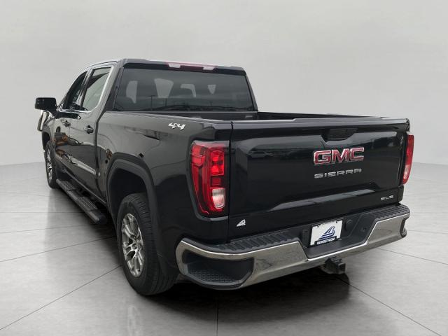 2020 GMC Sierra 1500 Vehicle Photo in GREEN BAY, WI 54303-3330