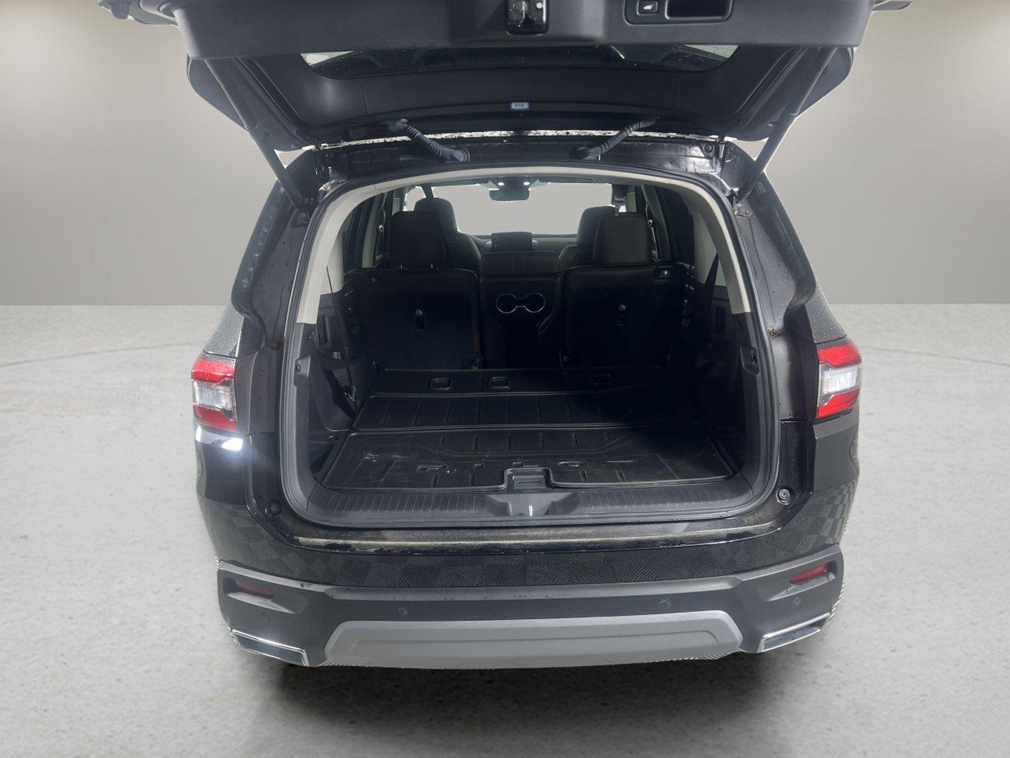 2023 Honda Pilot Vehicle Photo in Georgetown, TX 78626