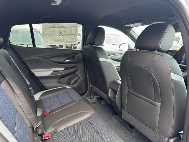 2025 Buick Envista Vehicle Photo in COLUMBIA, MO 65203-3903