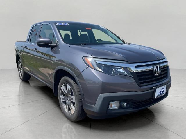 2018 Honda Ridgeline Vehicle Photo in Oshkosh, WI 54904