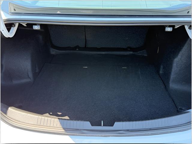 2024 Chevrolet Malibu Vehicle Photo in MIDDLETON, WI 53562-1492