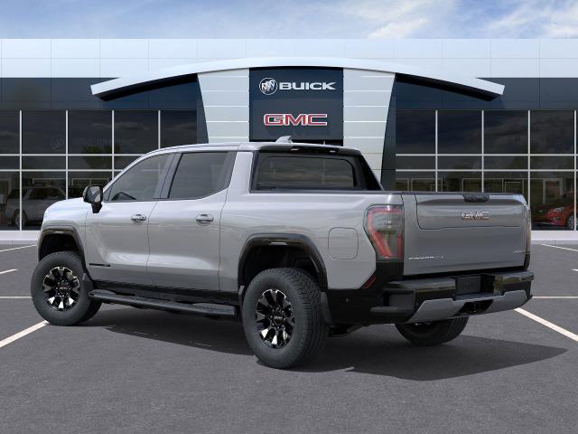 2026 GMC Sierra EV Vehicle Photo in GREEN BAY, WI 54303-3330