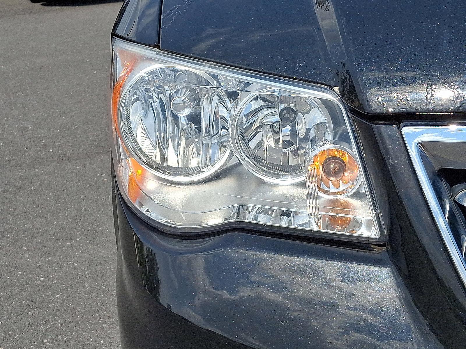 2016 Chrysler Town & Country Vehicle Photo in Harrisburg, PA 17111