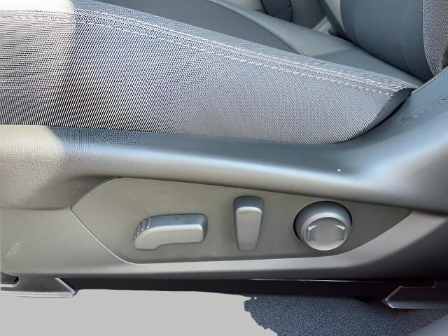 2025 Subaru Crosstrek Vehicle Photo in Oshkosh, WI 54904