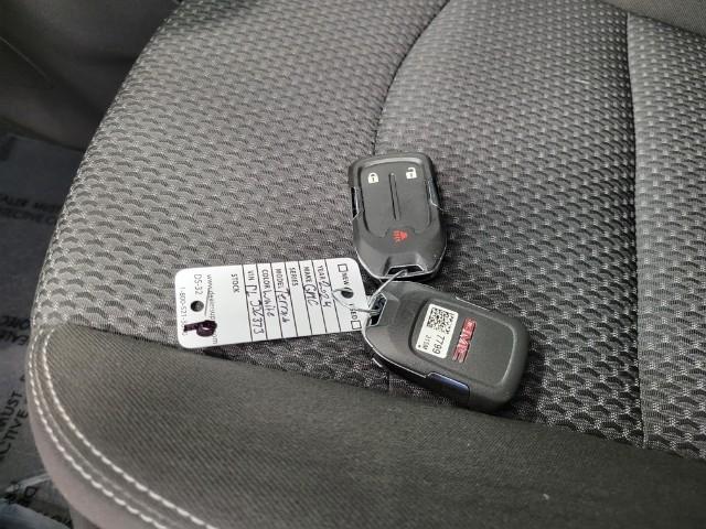 2024 GMC Terrain Vehicle Photo in MANITOWOC, WI 54220-5838