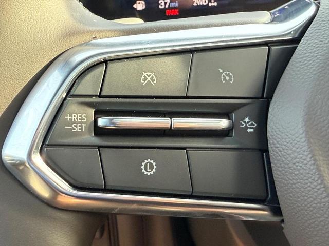 2025 Chevrolet Tahoe Vehicle Photo in COLUMBIA, MO 65203-3903