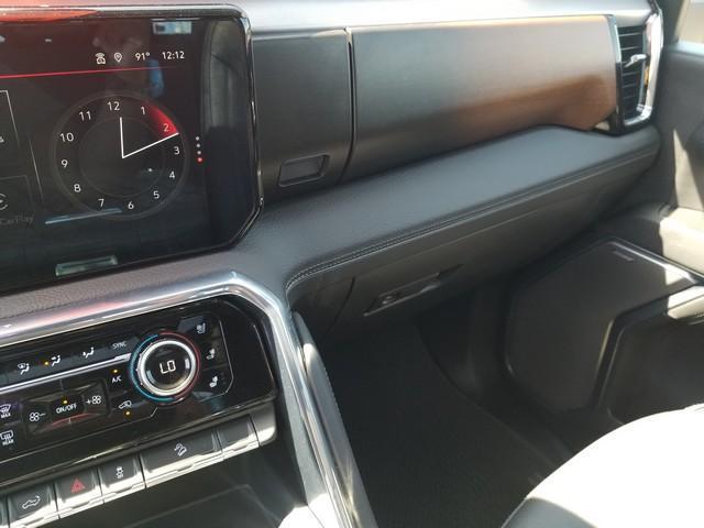 2024 GMC Sierra 2500 HD Vehicle Photo in ELYRIA, OH 44035-6349