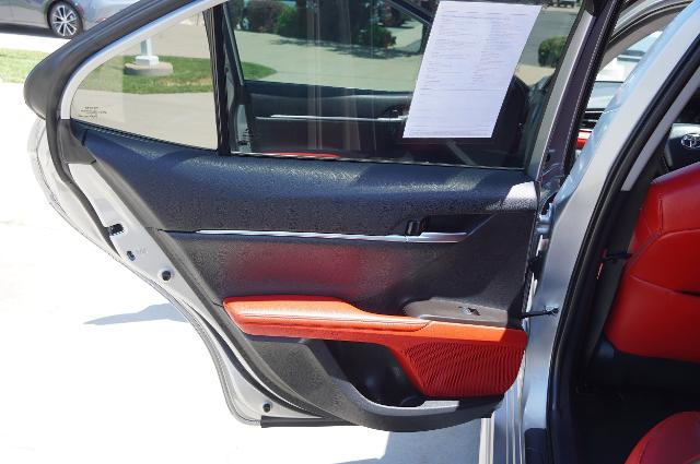 2024 Toyota Camry Vehicle Photo in Riverdale, UT 84405