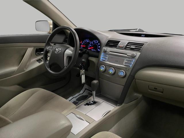 2010 Toyota Camry Vehicle Photo in Appleton, WI 54913