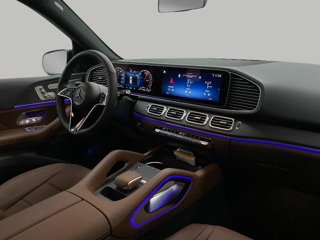 2025 Mercedes-Benz GLE Vehicle Photo in Appleton, WI 54913
