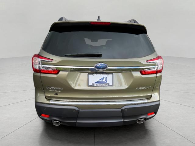 2025 Subaru Ascent Vehicle Photo in Oshkosh, WI 54904