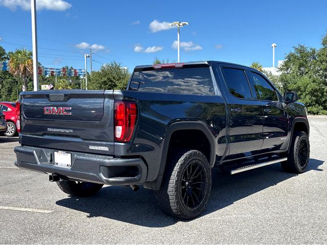 2021 GMC Sierra 1500 Vehicle Photo in Hinesville, GA 31313