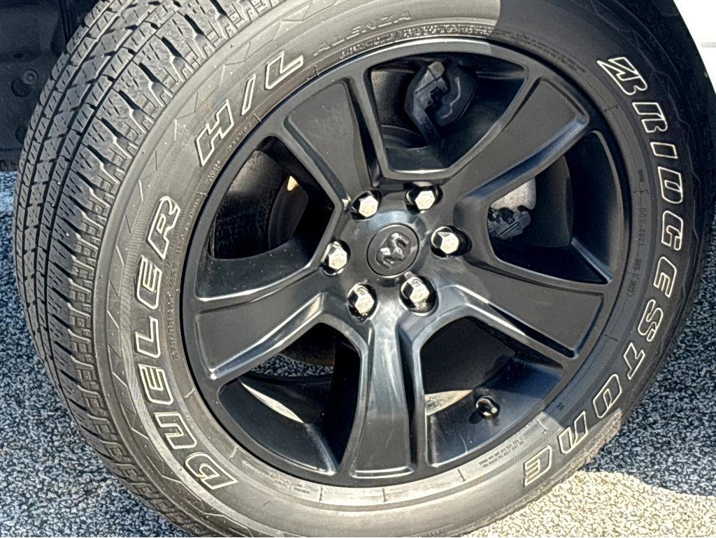 2022 Ram 1500 Vehicle Photo in POOLER, GA 31322-3252
