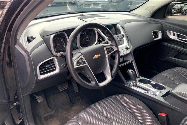 2017 Chevrolet Equinox Vehicle Photo in KANSAS CITY, MO 64114-4502