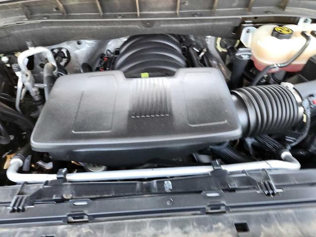 2023 GMC Sierra 1500 Vehicle Photo in DENTON, TX 76210-9321