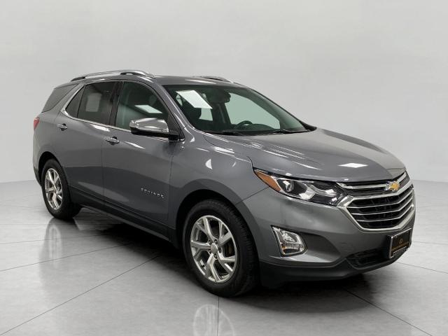 2018 Chevrolet Equinox Vehicle Photo in Neenah, WI 54956