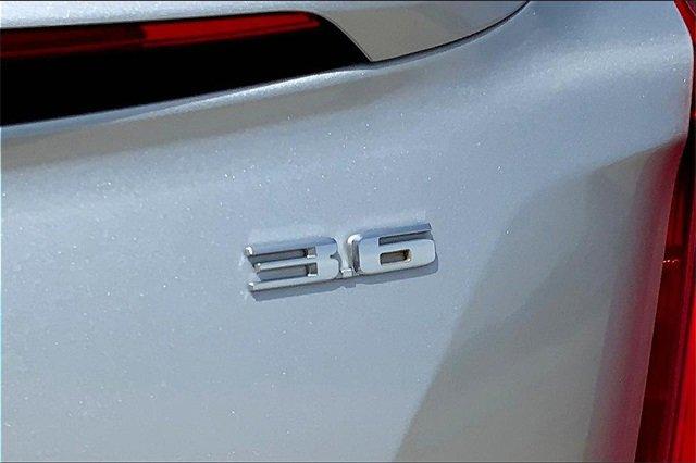 2019 Cadillac XTS Vehicle Photo in TOPEKA, KS 66609-0000