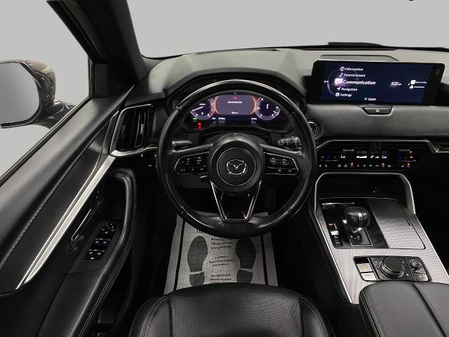 2024 Mazda CX-90 Vehicle Photo in Appleton, WI 54913