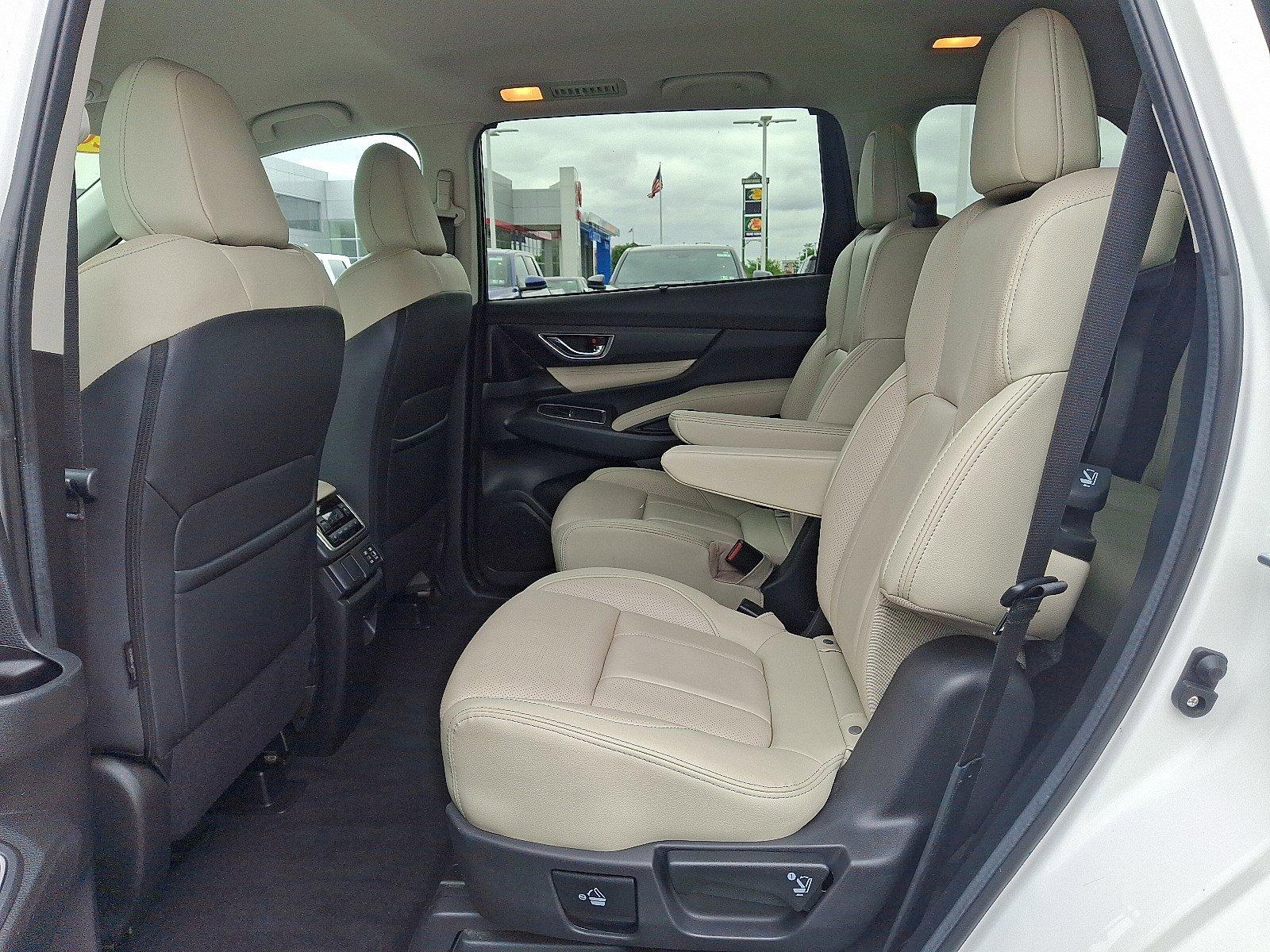 2023 Subaru Ascent Vehicle Photo in Harrisburg, PA 17111
