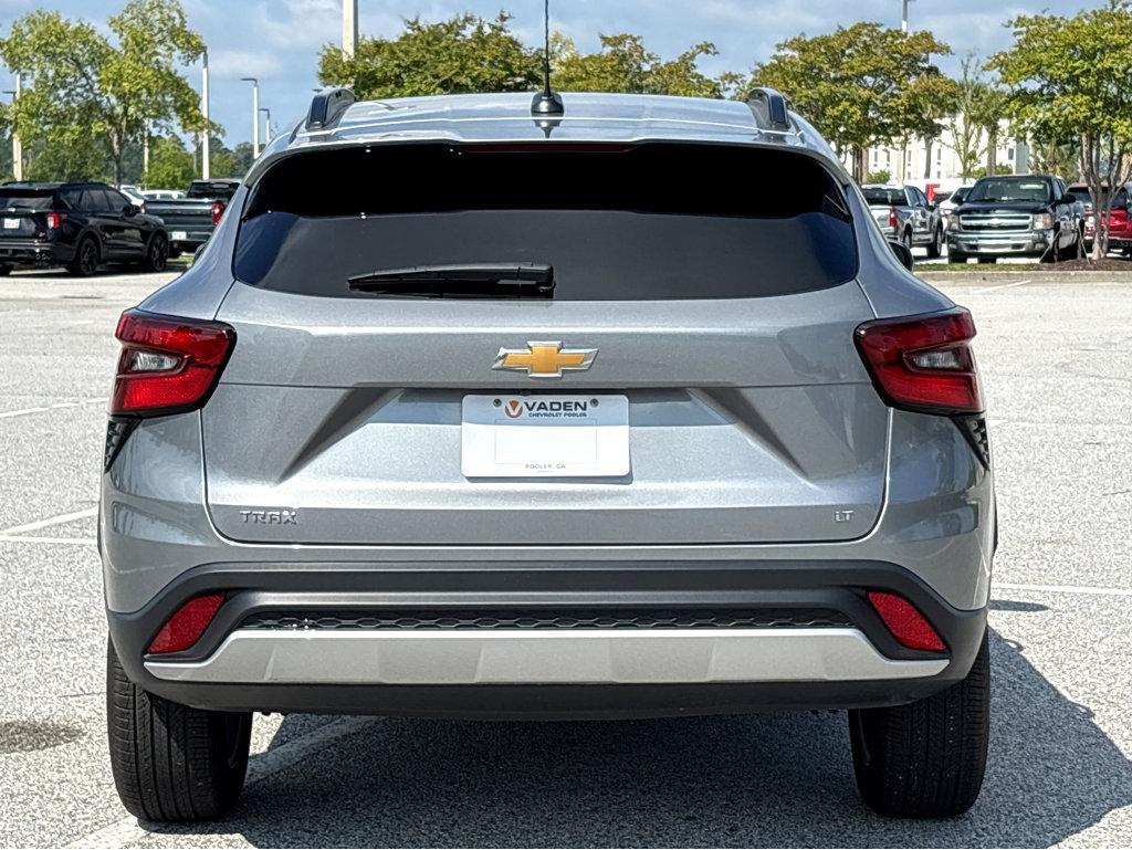 2025 Chevrolet Trax Vehicle Photo in POOLER, GA 31322-3252