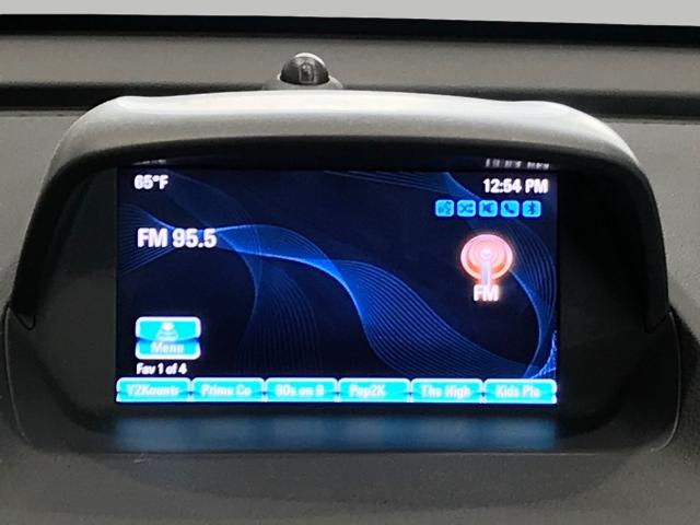 2014 Buick Encore Vehicle Photo in GREEN BAY, WI 54303-3330