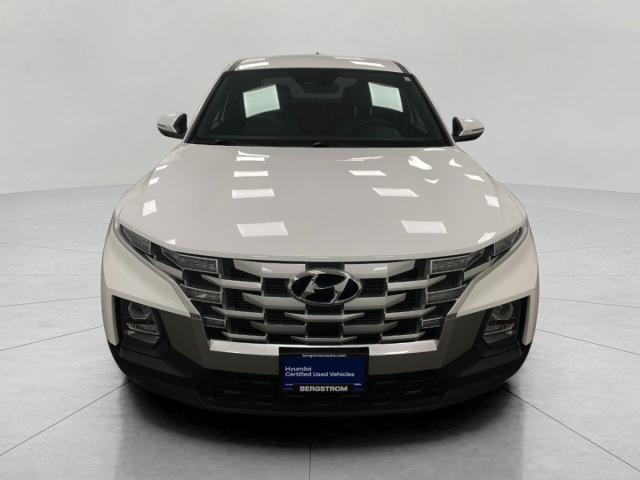 2023 Hyundai SANTA CRUZ Vehicle Photo in Appleton, WI 54913